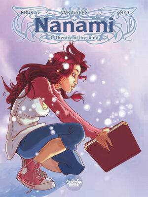 Nanami, Volume 1 - ebook